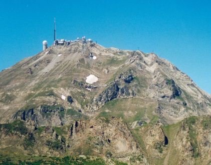 pic midi bigorre